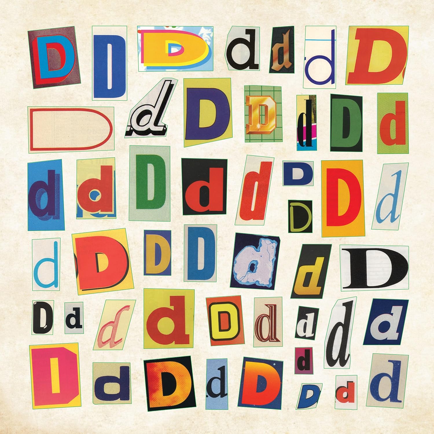 Ransom Notes Sticker Book by Peter Pauper Press 20 9781441347046_4