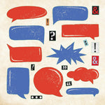 Ransom Notes Sticker Book by Peter Pauper Press 20 9781441347046_5