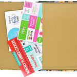 2027 Highland Cow Compact Weekly Planner (16 months, Sept 2026 to Dec 2027) 20 9781441347510_6