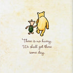 2027 Winnie-the-Pooh Compact Weekly Planner (16 months, Sept 2026 to Dec 2027) 20 9781441347534_1