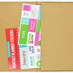 2027 Winnie-the-Pooh Compact Weekly Planner (16 months, Sept 2026 to Dec 2027) 20 9781441347534_6