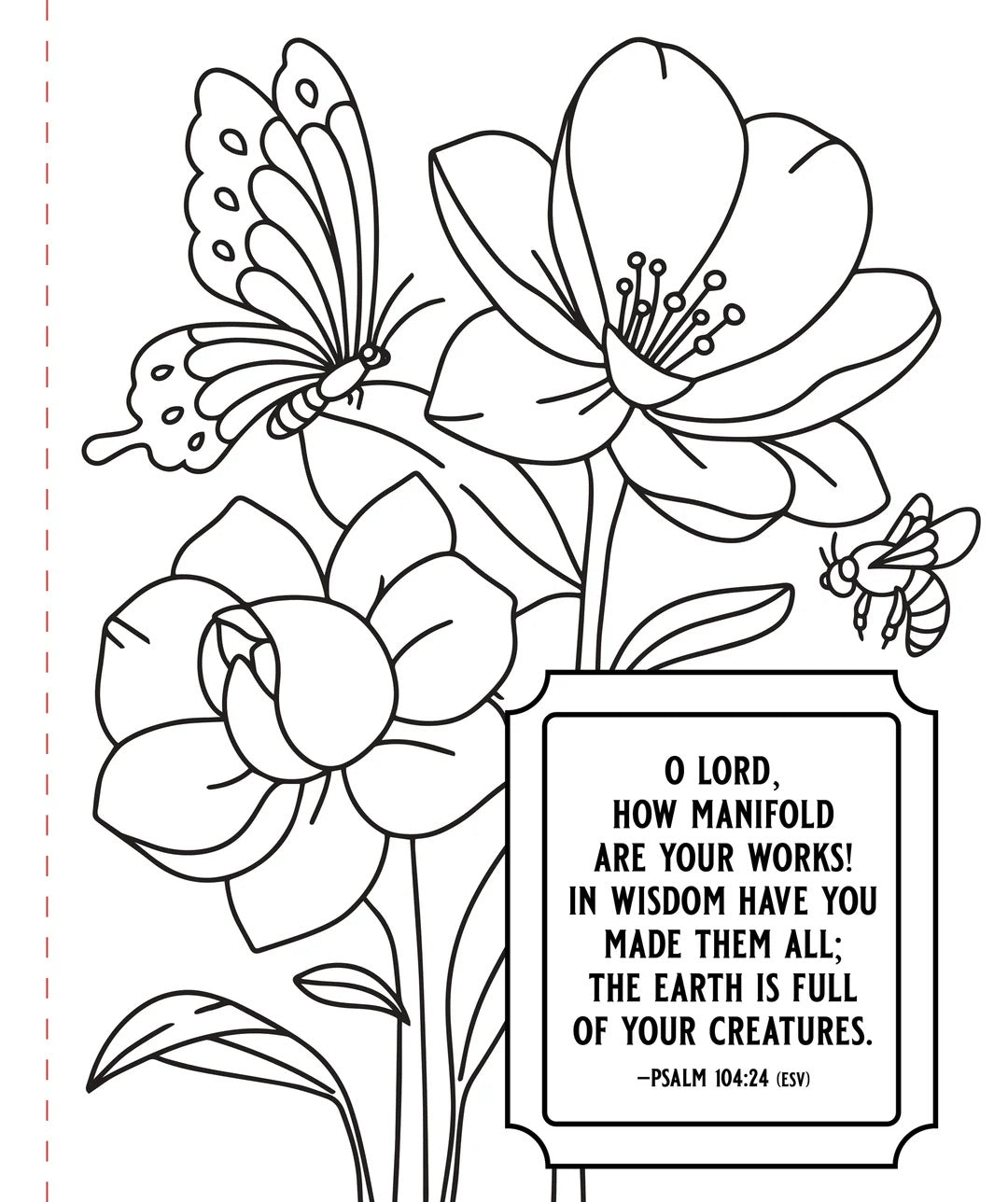 Psalms Easy Breezy Large Print Coloring Book by Peter Pauper Press 20 9781441347732_3_172b6824-5c03-4ce7-ac1f-1b0e524ad80e