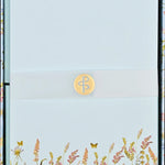 BLOOMS BUTTERFILES STATIONERY 50 9781441347794_3bbeb826-9967-48a0-978e-fc36a8efa531