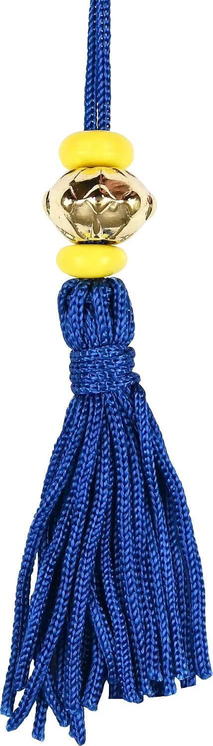 Duck Off! I'm Reading Beaded Bookmark 20 9781441348500_2