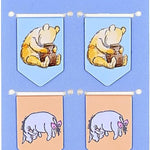 Winnie-the-Pooh I-Clips by Peter Pauper Press 20 9781441348654