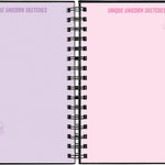 Scratch and Sketch Extreme! Unicorns from Peter Pauper Press 20 9781441348807_6
