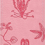 Hummingbird Artisan Vegan Leather Bookmark 20 9781441348838_1