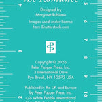 Came for the Romance Beaded Bookmark 20 9781441348876_1