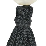 Classy AF Beaded Bookmark 20 9781441348883_2