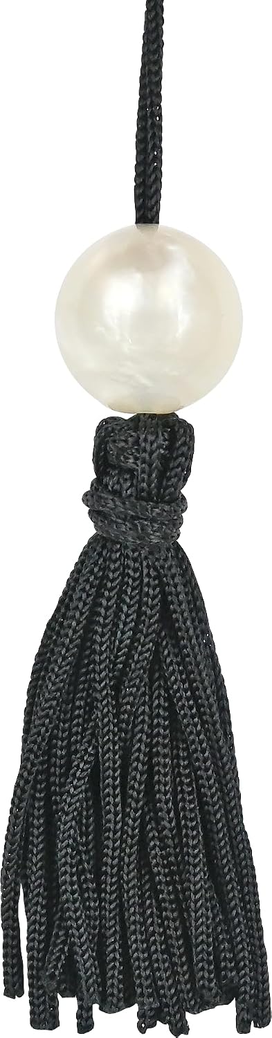 Classy AF Beaded Bookmark 20 9781441348883_2