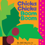 Chicka Chicka Boom Boom by Martin. Bill ; Archambault. John ; Ehlert. Lois 9781442450707