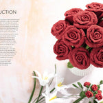 Crochet A Flower Boquet: 35 Patterns by Li. Li 20 9781446314708_1