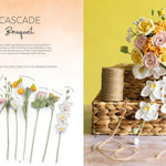 Crochet A Flower Boquet: 35 Patterns by Li. Li 20 9781446314708_2