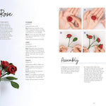 Crochet A Flower Boquet: 35 Patterns by Li. Li 20 9781446314708_5