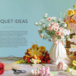 Crochet A Flower Boquet: 35 Patterns by Li. Li 20 9781446314708_8