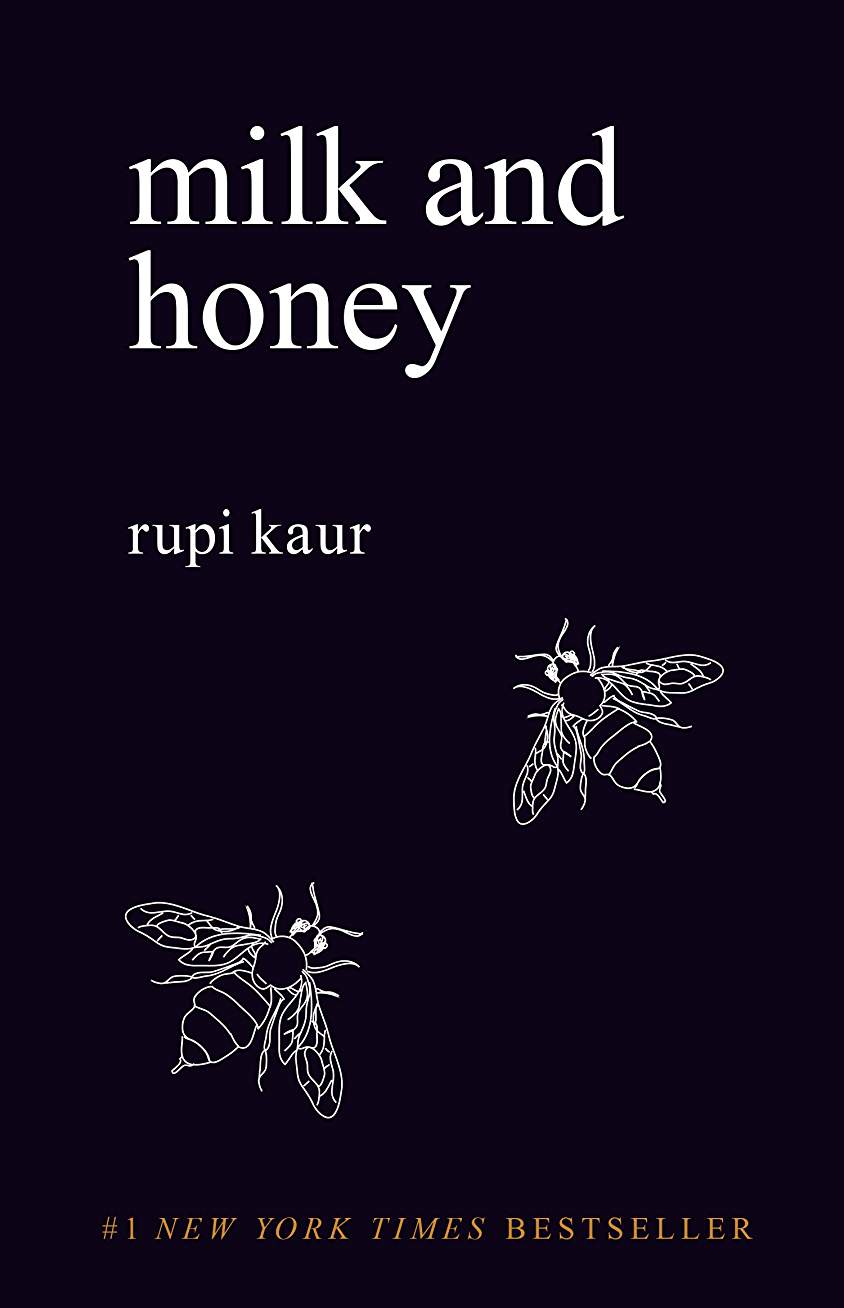 Milk And Honey by Kaur. Rupi 9781449474256_f646f83c-1106-4cfe-a6ac-9e1a65bbe8b2