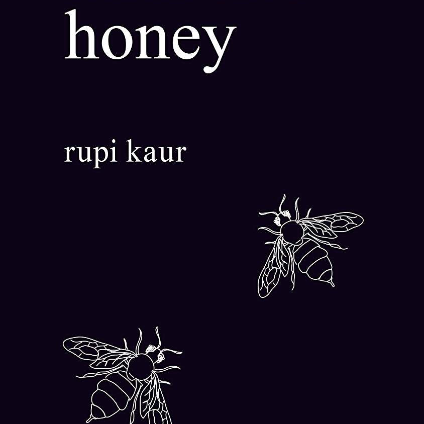 Milk And Honey by Kaur. Rupi 9781449474256_f646f83c-1106-4cfe-a6ac-9e1a65bbe8b2