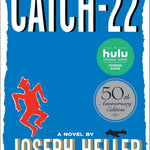Catch-22 by Heller. Joseph 9781451626650