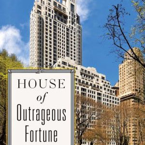 House Of Outrageous Fortune by Gross. Michael 9781451666199_e3fb4333-8d95-4886-b0aa-5b2d35647970