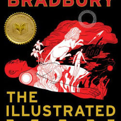 The Illustrated Man by Bradbury. Ray 9781451678185_840728c9-4b8c-4a2c-9b8f-7e46c8f9b936