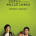 The Perks Of Being A Wallflower (Movie Tie-In) by Chbosky. Stephen 9781451696196