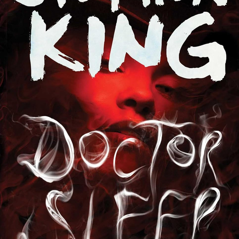Doctor Sleep (A Sequel To The Shining) by King. Stephen 20 9781451698855
