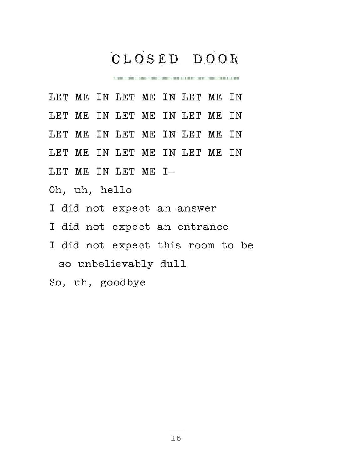 I Could Pee On This: And Other Poems By Cats by Marciuliano. Franceso 9781452110585_4