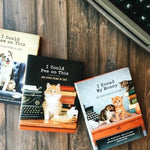 I Could Pee On This: And Other Poems By Cats by Marciuliano. Franceso 9781452110585_6