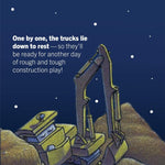 Goodnight, Goodnight Construction Site by Rinker. Sherri Duskey 9781452111735_2