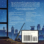 Goodnight, Goodnight Construction Site by Rinker. Sherri Duskey 9781452111735_4