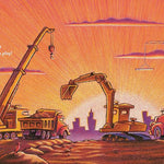 Goodnight, Goodnight Construction Site by Rinker. Sherri Duskey 9781452111735_6