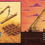 Goodnight, Goodnight Construction Site by Rinker. Sherri Duskey 9781452111735_7