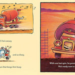 Goodnight, Goodnight Construction Site by Rinker. Sherri Duskey 9781452111735_9