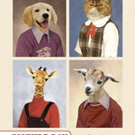 Picture Day Notecards 50 9781452118390