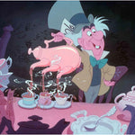 The Art Of Disney: The Golden Age (1937-1961) 100 Collectable Postcards 9781452122298_5