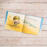I Wish You More (Encouragement Gifts For Kids, Uplifting Books For Graduation) - 9781452126999_2