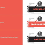 Shakespeare Insult Generator by Kraft. Barry 9781452127750_3