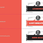 Shakespeare Insult Generator by Kraft. Barry 9781452127750_4