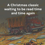 Construction Site On Christmas Night: (Christmas Book For Kids, Children's Book, 9781452139111_3