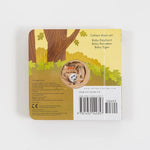 Baby Bear: Finger Puppet Book by Chronicle Books 9781452142357_3