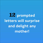 Letters To My Mom: Write Now. Read Later. Treasure Forever. by Redmond. Lea 9781452149219_1