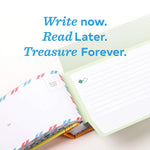 Letters To My Mom: Write Now. Read Later. Treasure Forever. by Redmond. Lea 9781452149219_2