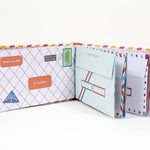 Letters To My Mom: Write Now. Read Later. Treasure Forever. by Redmond. Lea 9781452149219_4