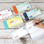 Letters To My Mom: Write Now. Read Later. Treasure Forever. by Redmond. Lea 9781452149219_5