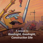 Mighty Mighty Construction Site by Rinker. Sherri 9781452152165_2