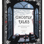 Ghostly Tales: Spine-Chilling Stories Of The Victorian Age (Books For Halloween, 9781452159270_1