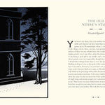 Ghostly Tales: Spine-Chilling Stories Of The Victorian Age (Books For Halloween, 9781452159270_3