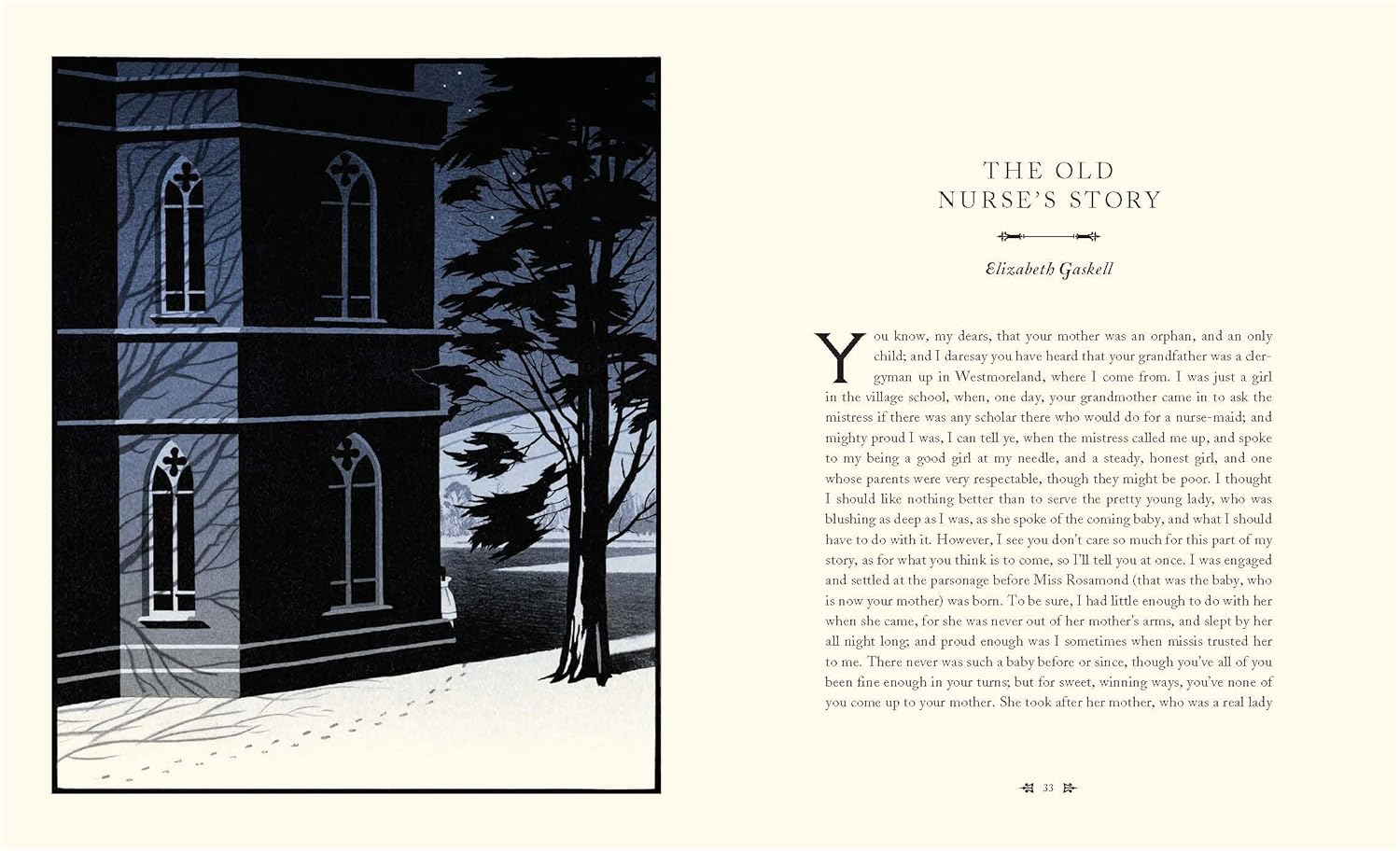 Ghostly Tales: Spine-Chilling Stories Of The Victorian Age (Books For Halloween, 9781452159270_3