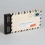 Letters To The Graduate: Write Now. Read Later. Treasure Forever. (Graduation Gi 9781452159447_4