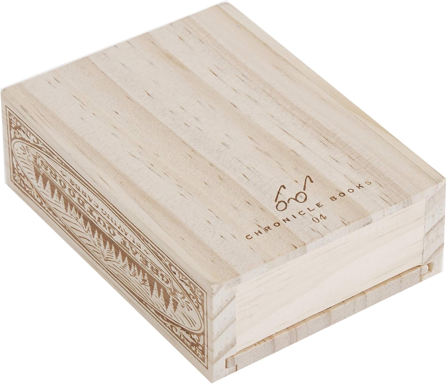 Great Outdoors Playing Cards 9781452164953_1